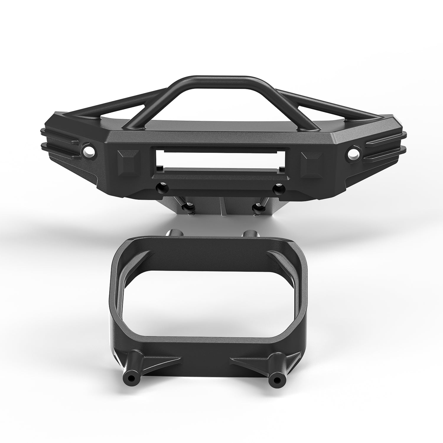 Front Bumper Set (09007)