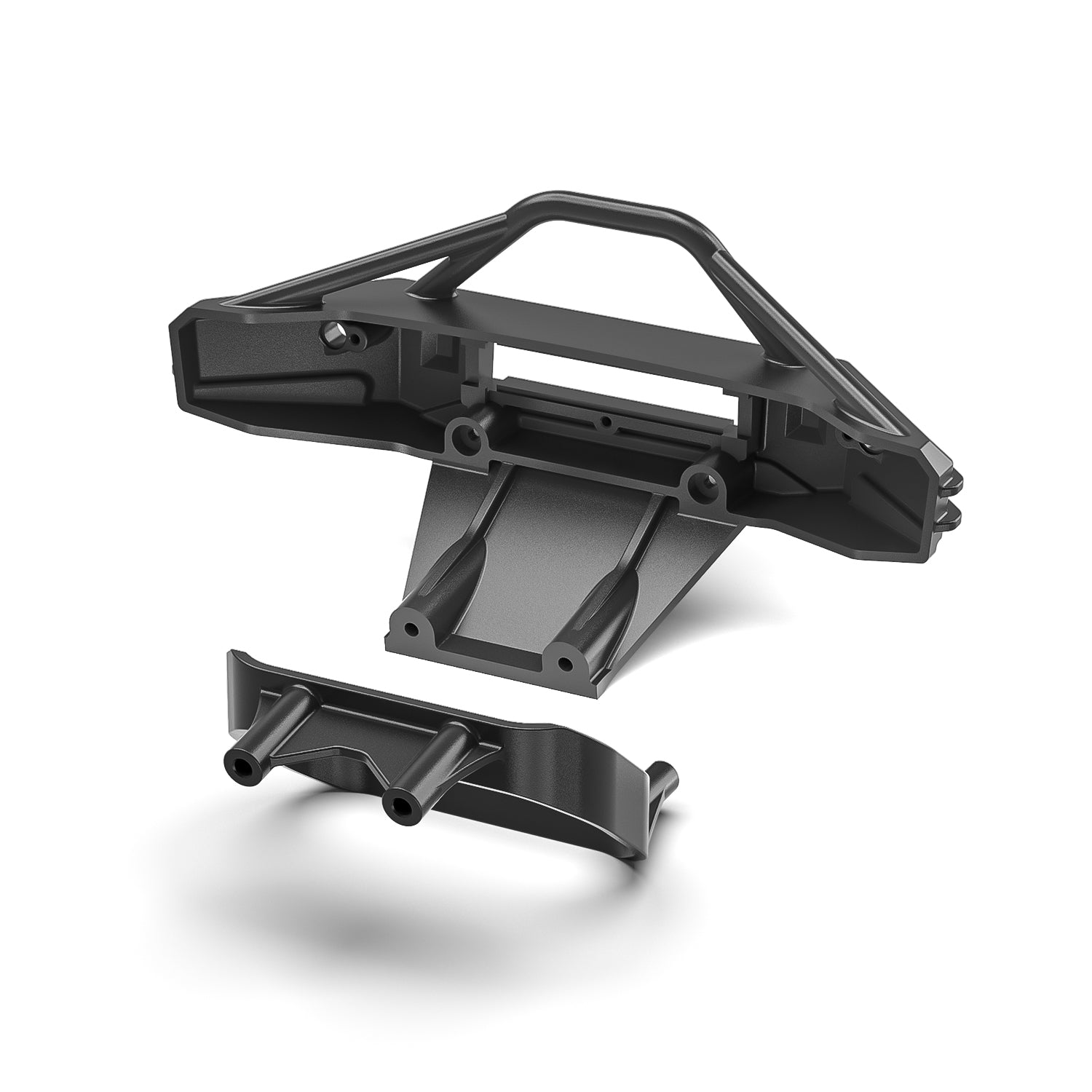 Front Bumper Set (09007)