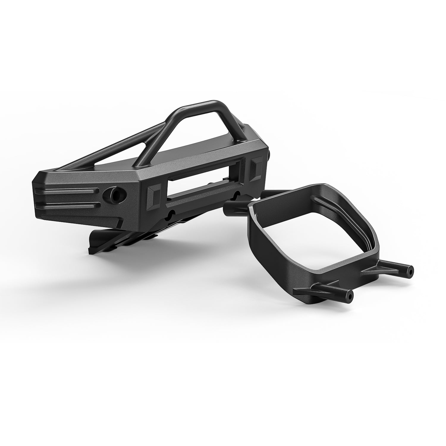 Front Bumper Set (09007)