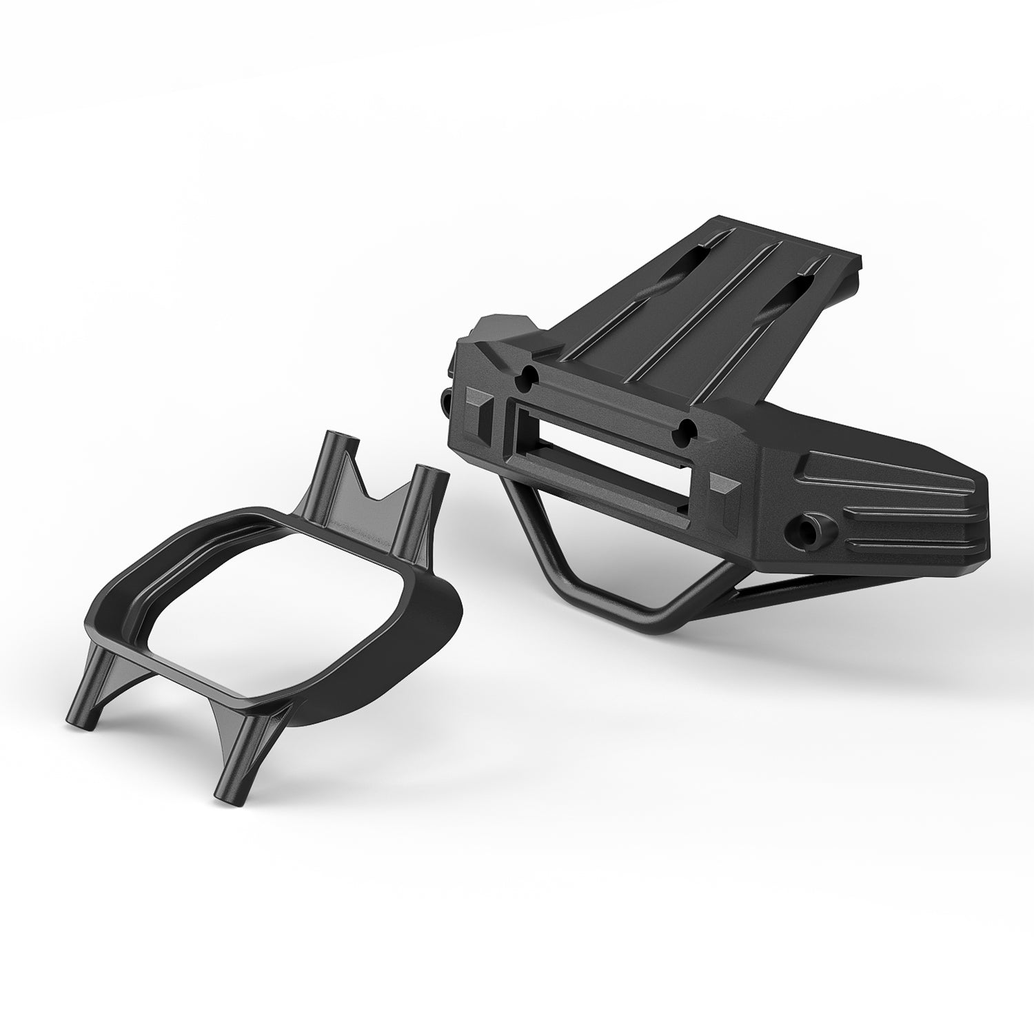 Front Bumper Set (09007)