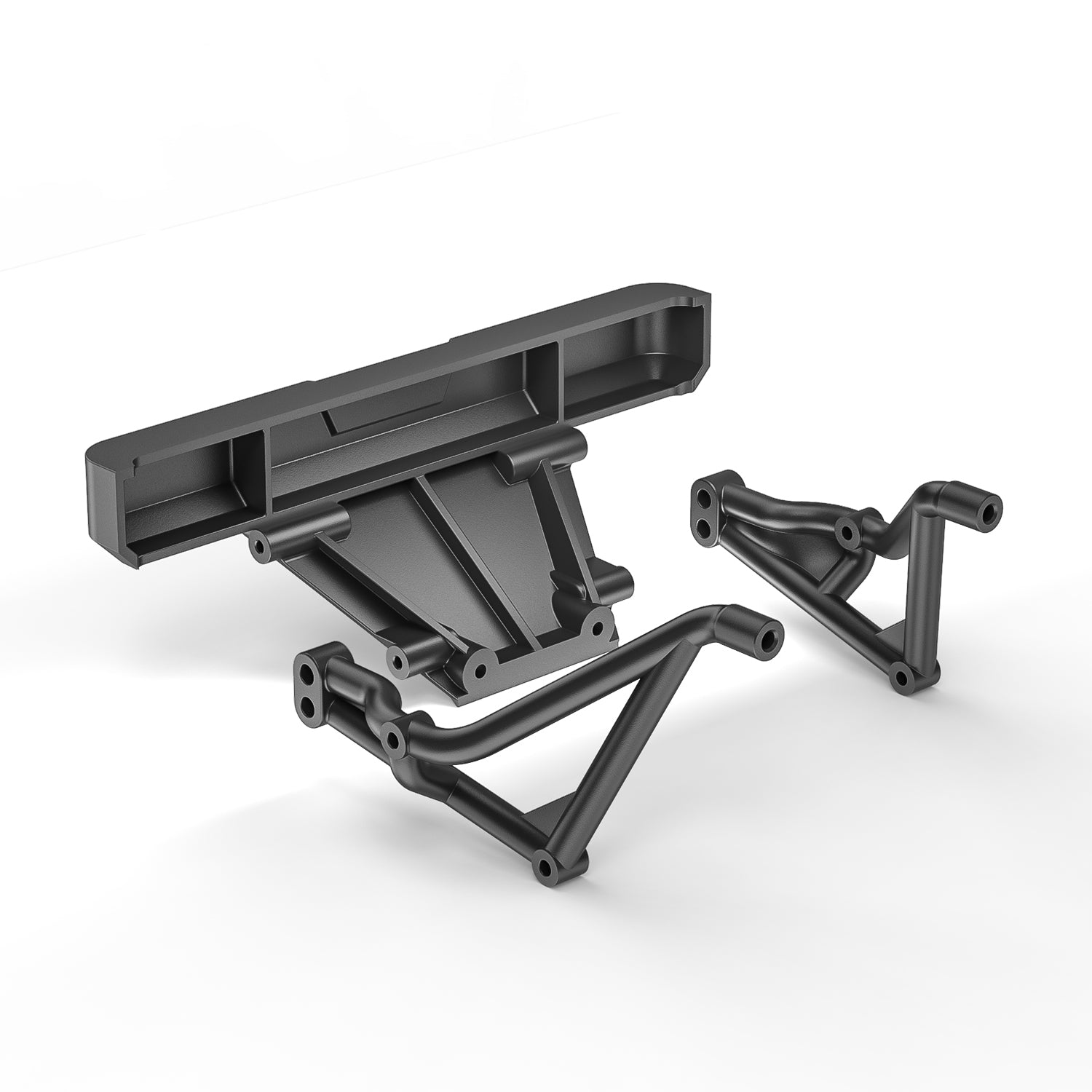 Rear Bumper Set (09008)