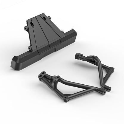 Rear Bumper Set (09008)
