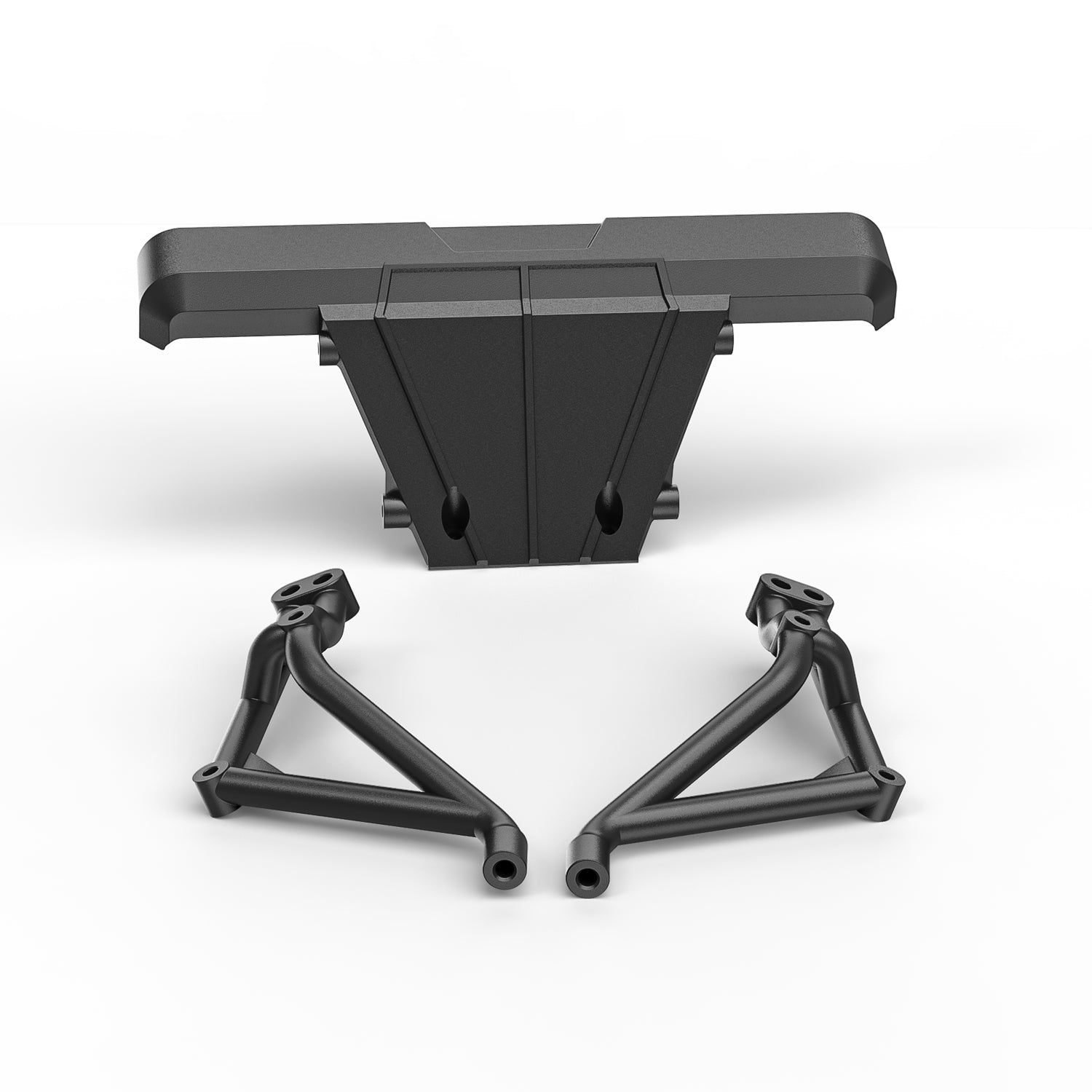 Rear Bumper Set (09008)