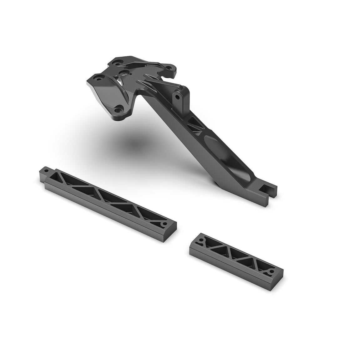 Support Rod Reinforcement Block Set （09010）