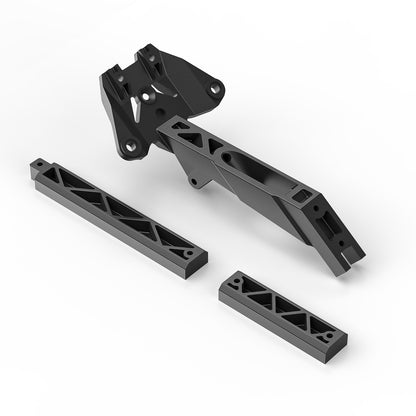 Support Rod Reinforcement Block Set （09010）