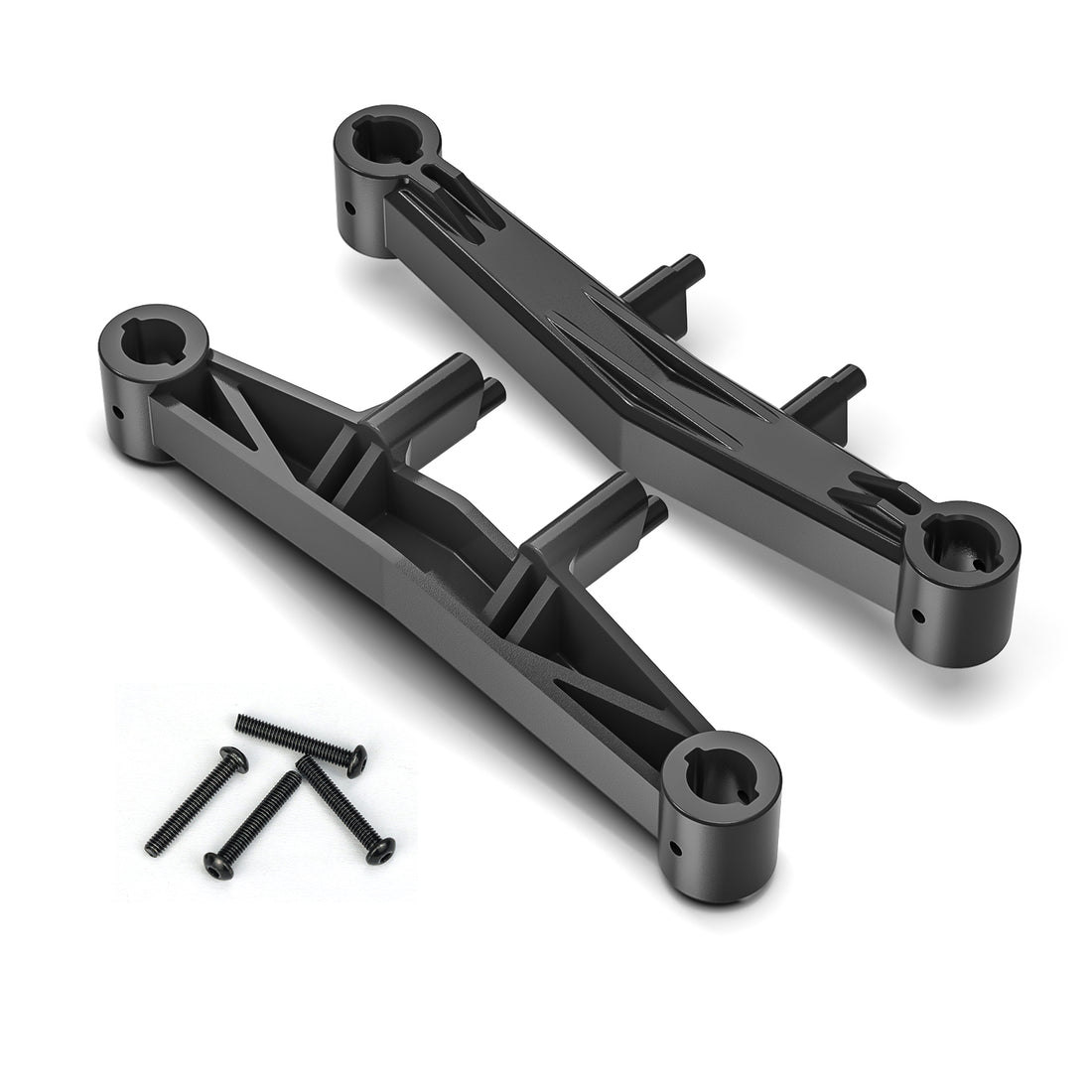 Body Post Bracket Set （09012）