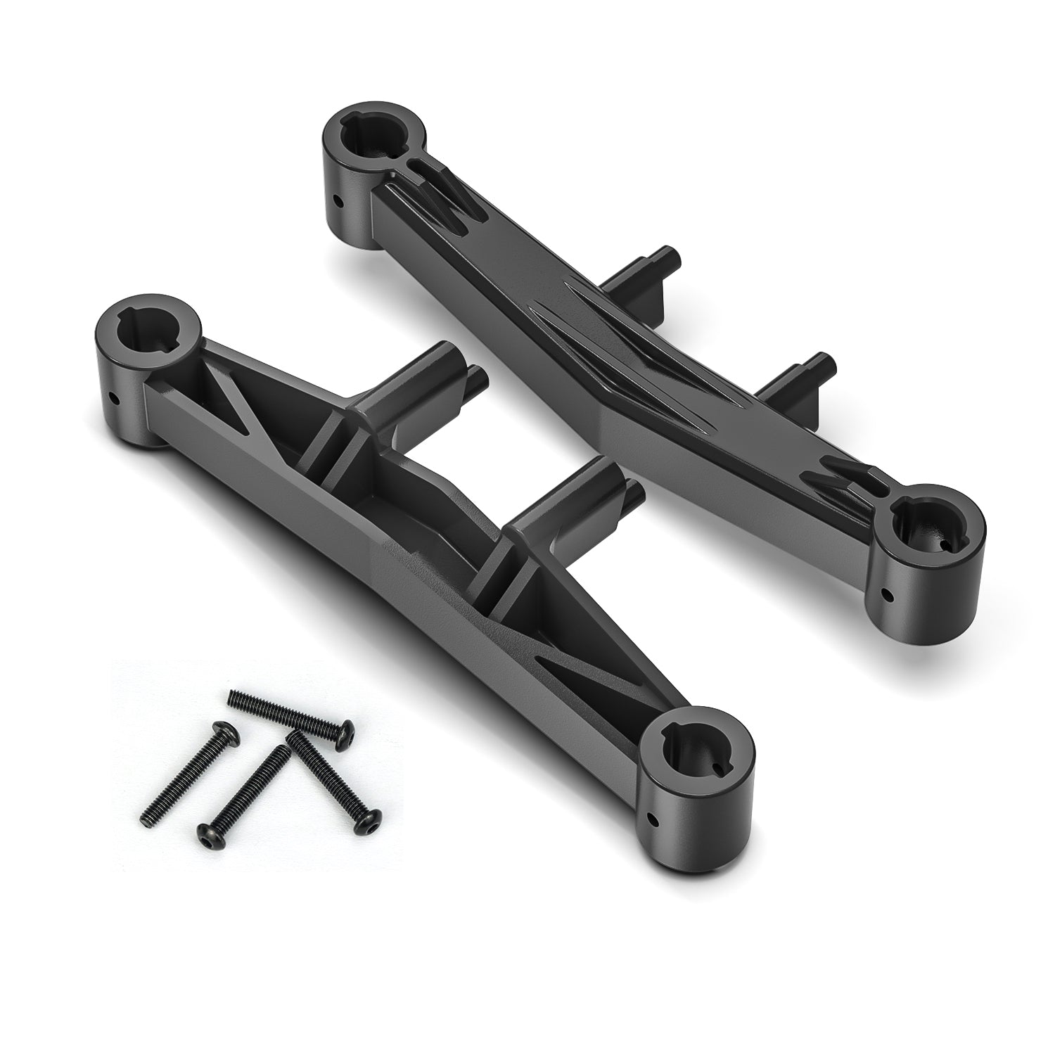Body Post Bracket Set （09012）