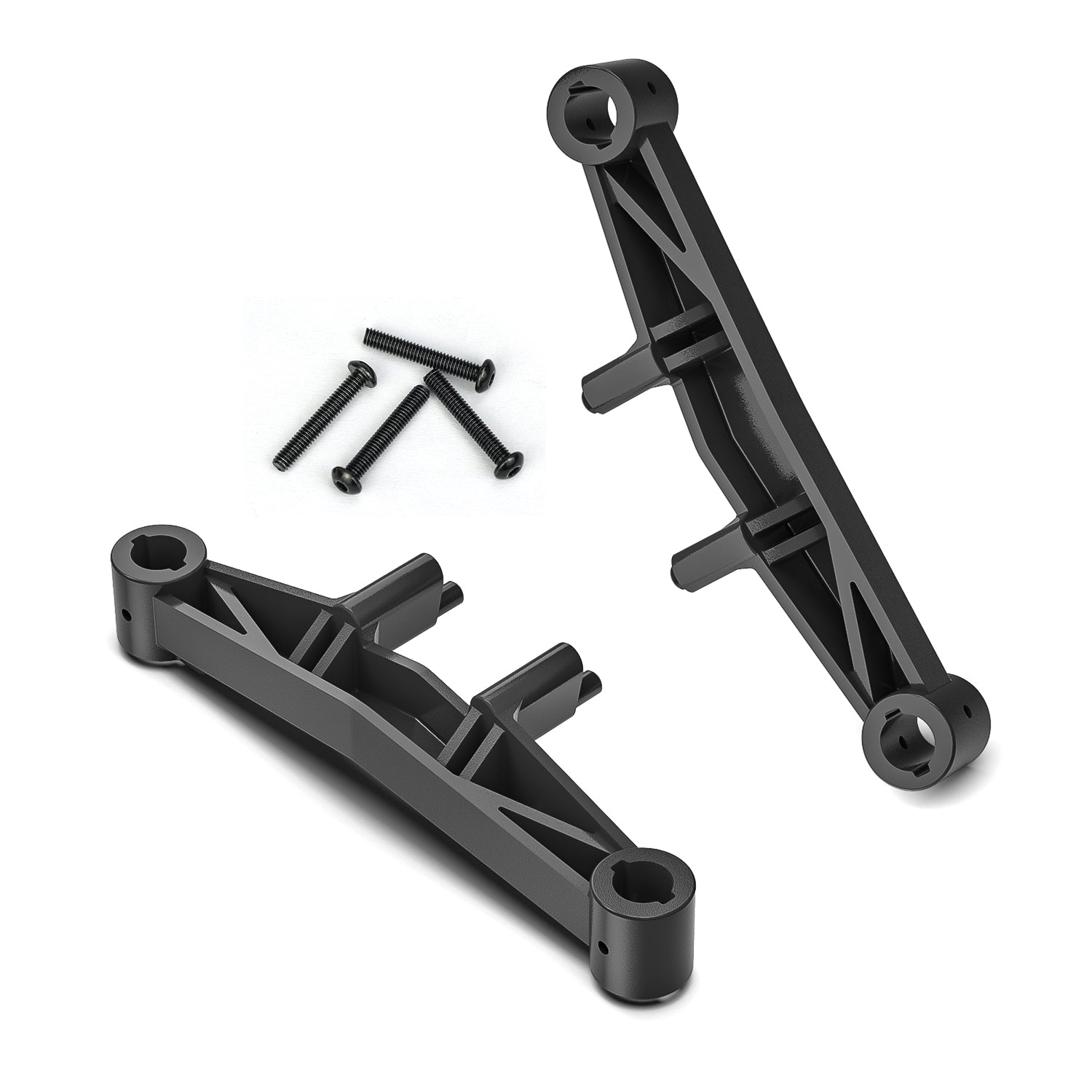 Body Post Bracket Set （09012）
