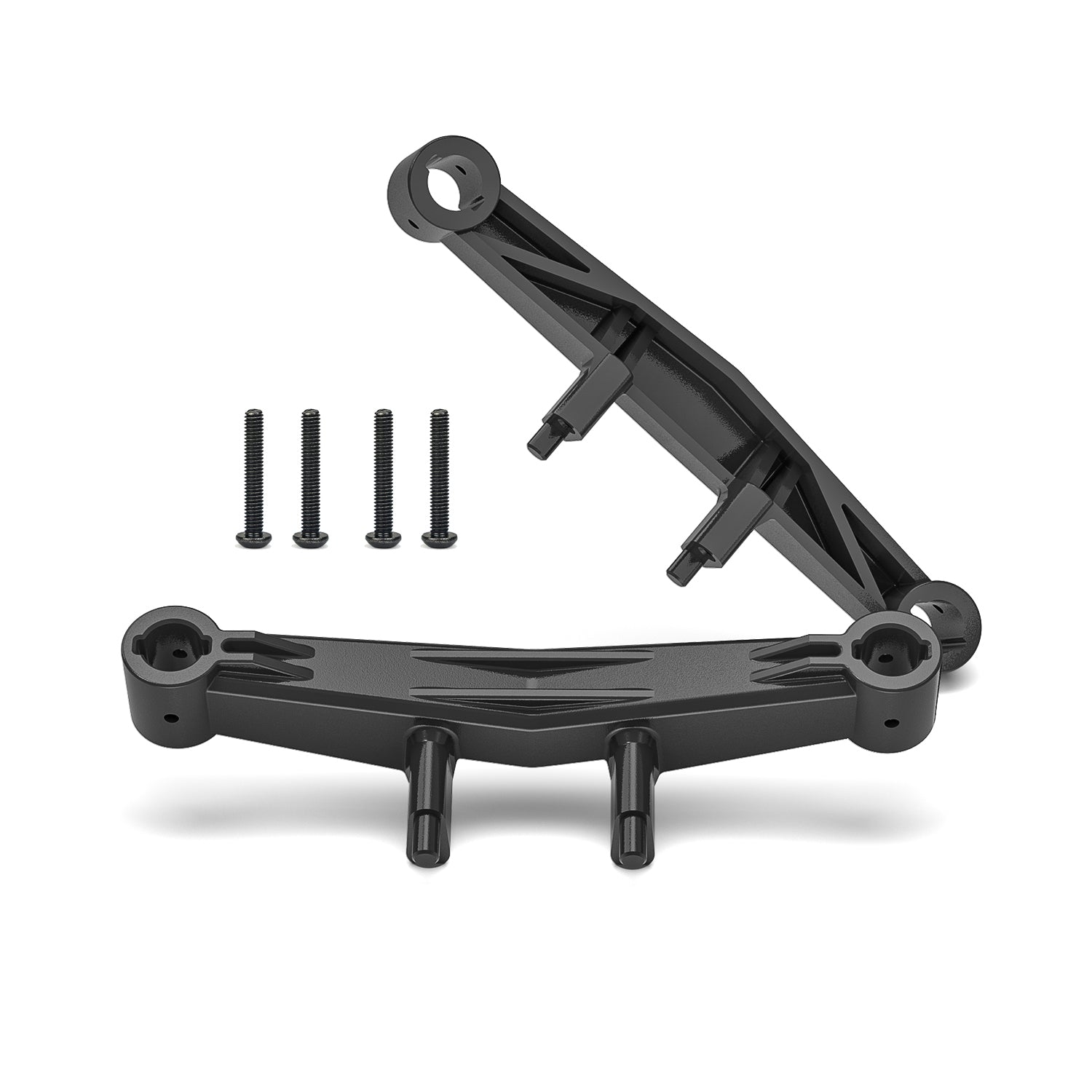 Body Post Bracket Set （09012）