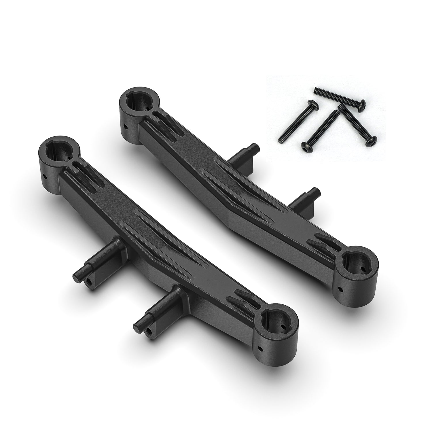 Body Post Bracket Set （09012）