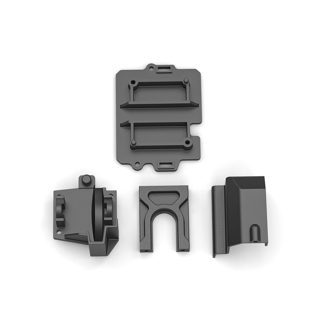 Motor Cover Set （09017）