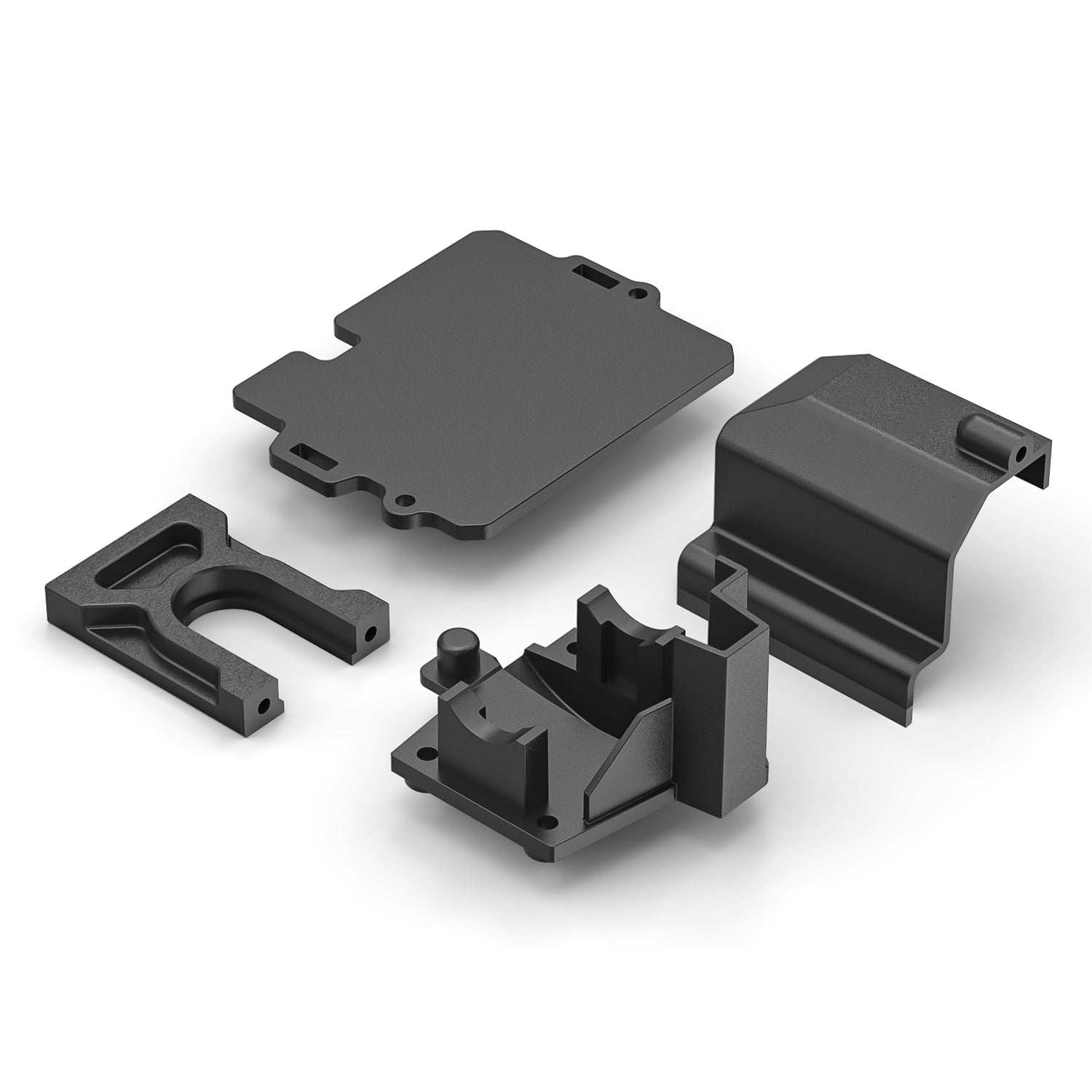 Motor Cover Set （09017）