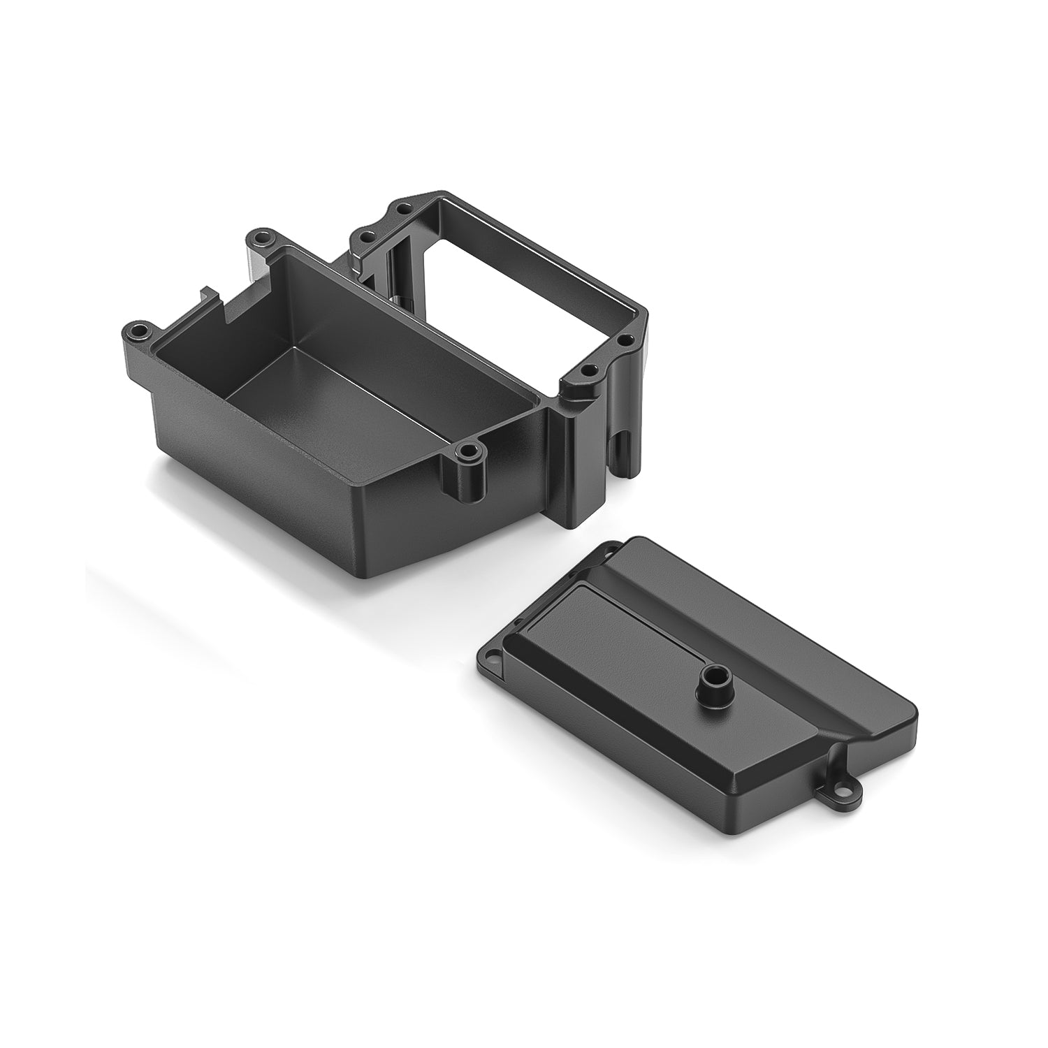 Receiver Box Set (09018)