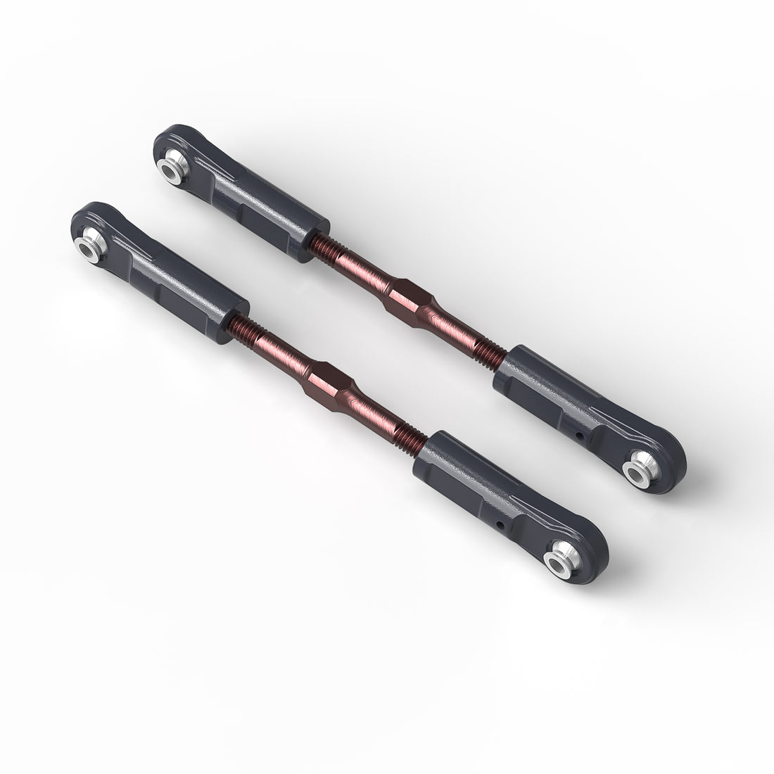 Upper Adjustable Tie Rods (09019)