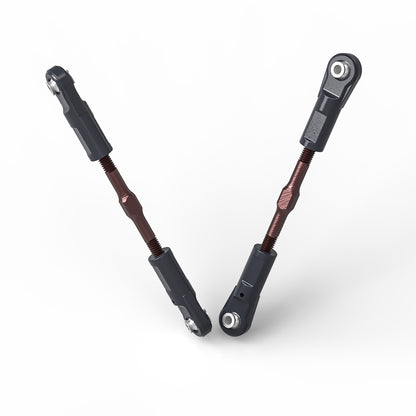 Upper Adjustable Tie Rods (09019)