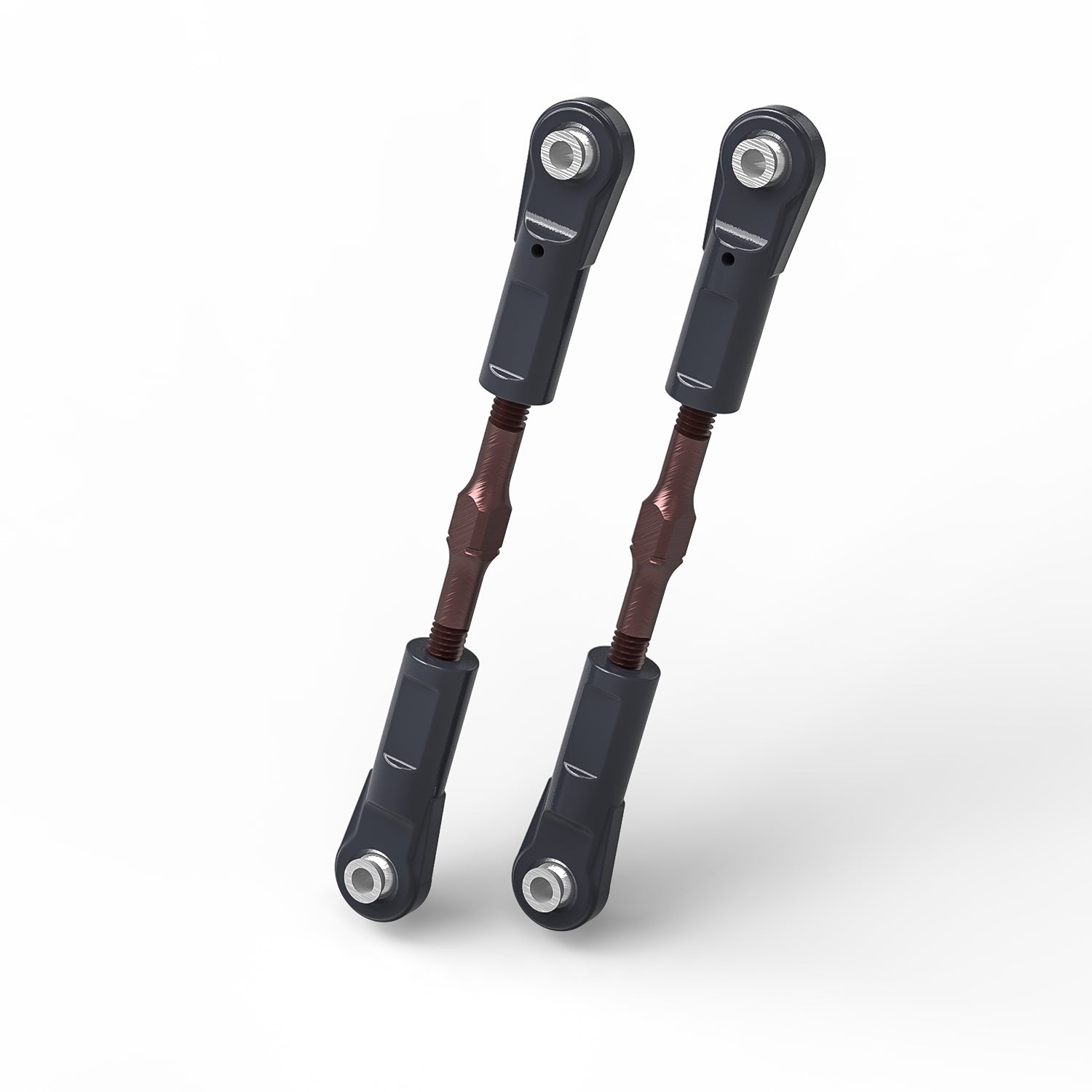 Adjustable Steering Rod （09020）