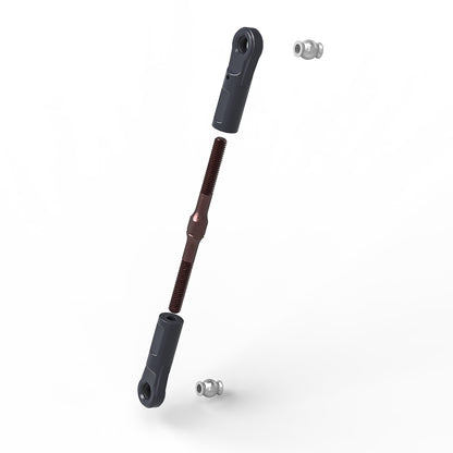 Adjustable Steering Rod （09020）
