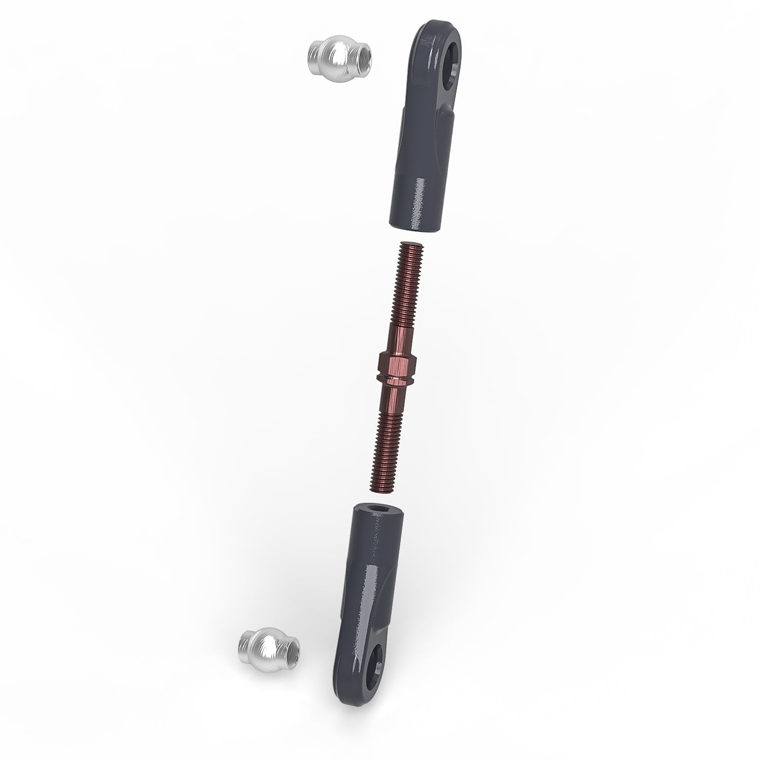 Servo Rod Set (09021)