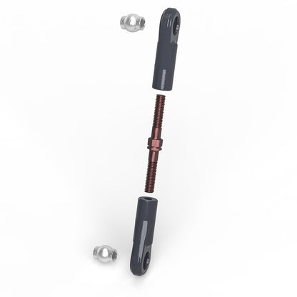 Servo Rod Set (09021)
