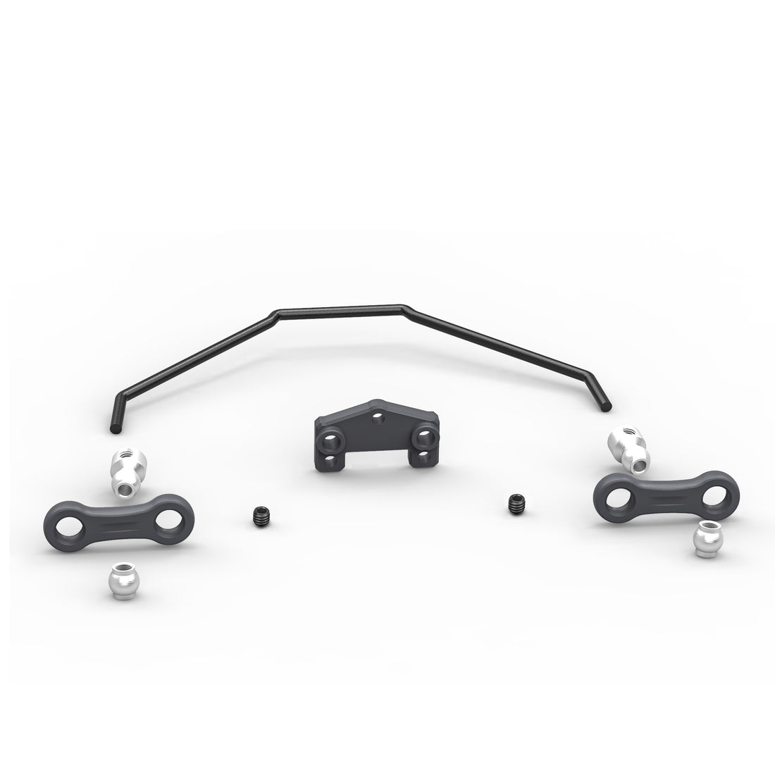 Narrow Sway Bar Set （09022）