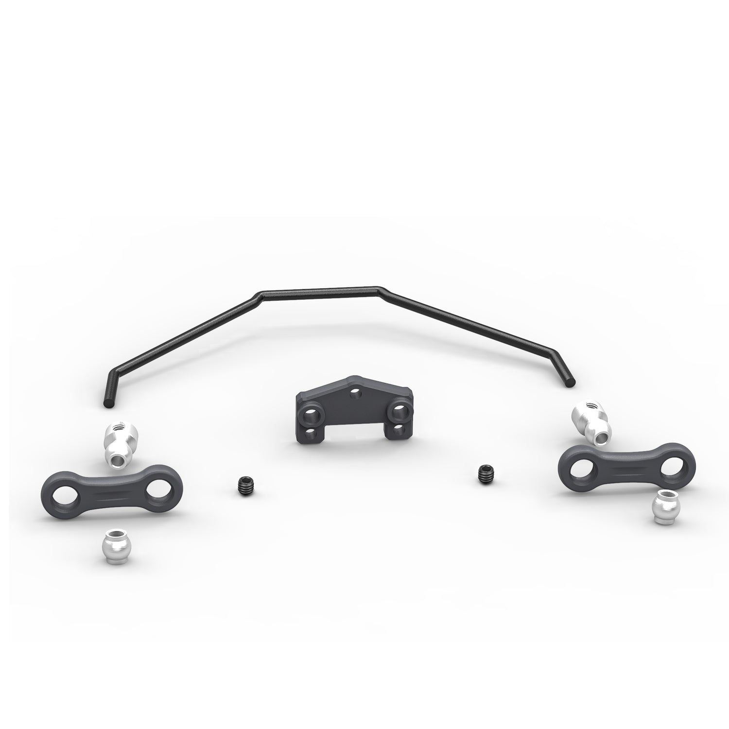 Narrow Sway Bar Set （09022）