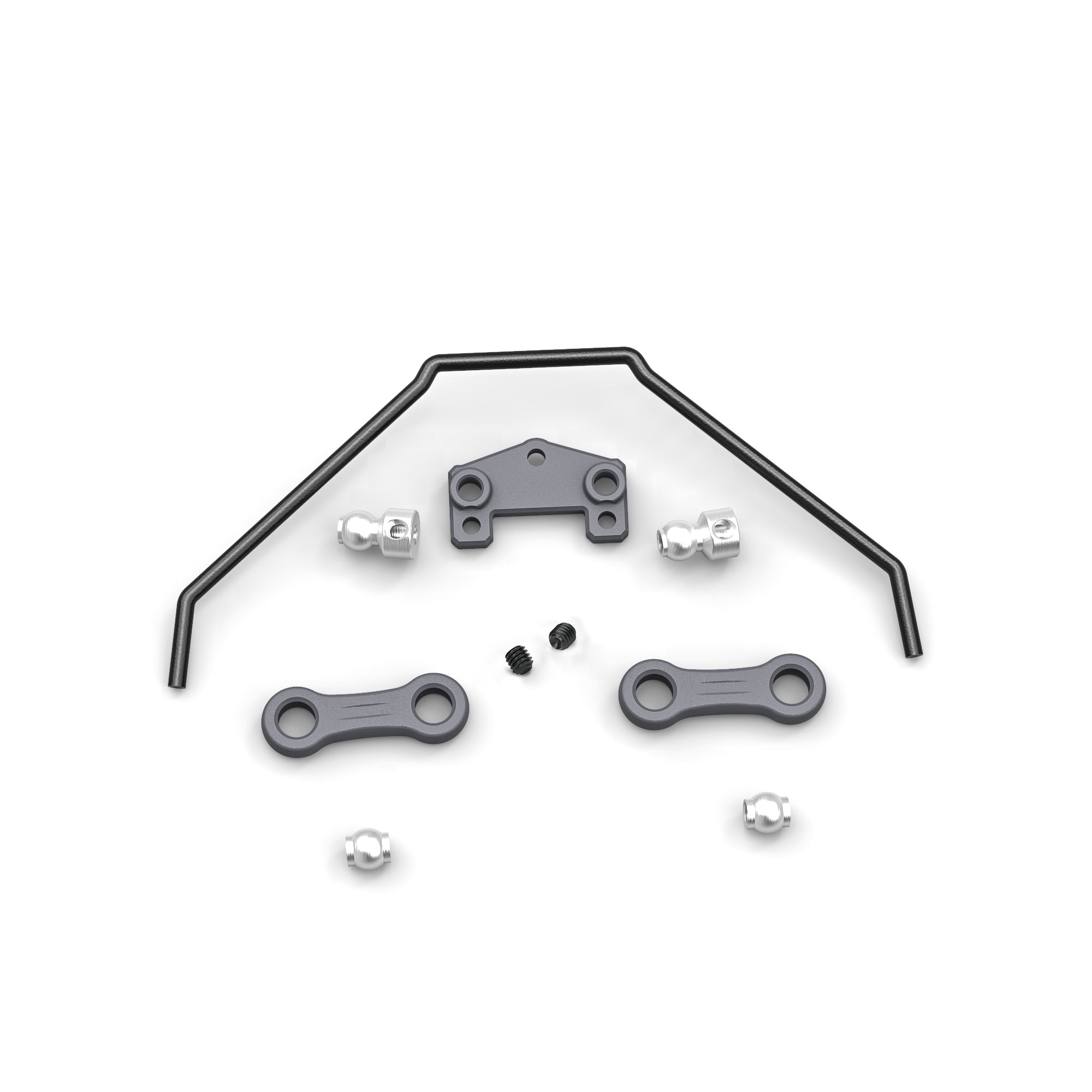 Narrow Sway Bar Set （09022）