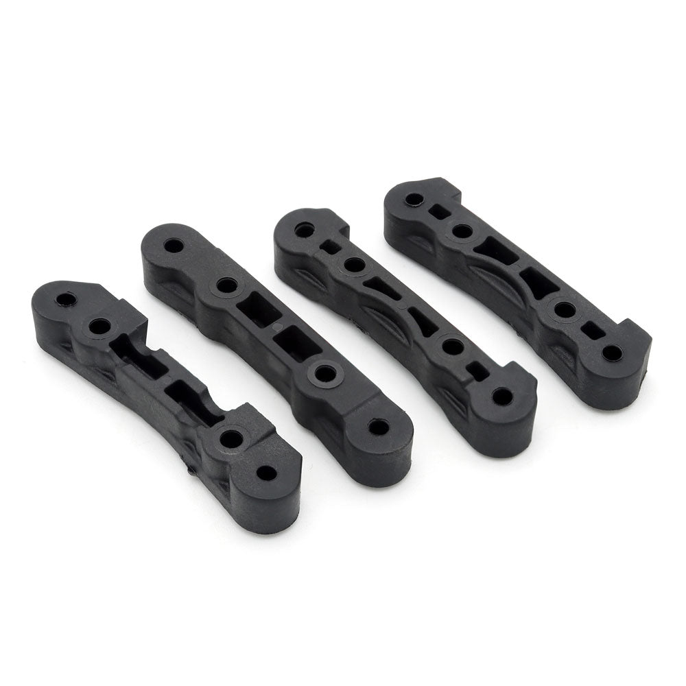 Front and Rear Suspension Hinge Pin Holder - Plastic （16015）