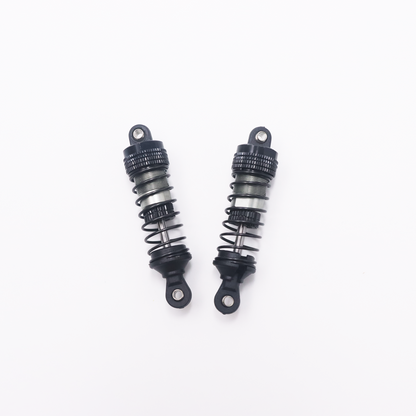 Oil-filled Shock Absorber For BX12 （D16120）