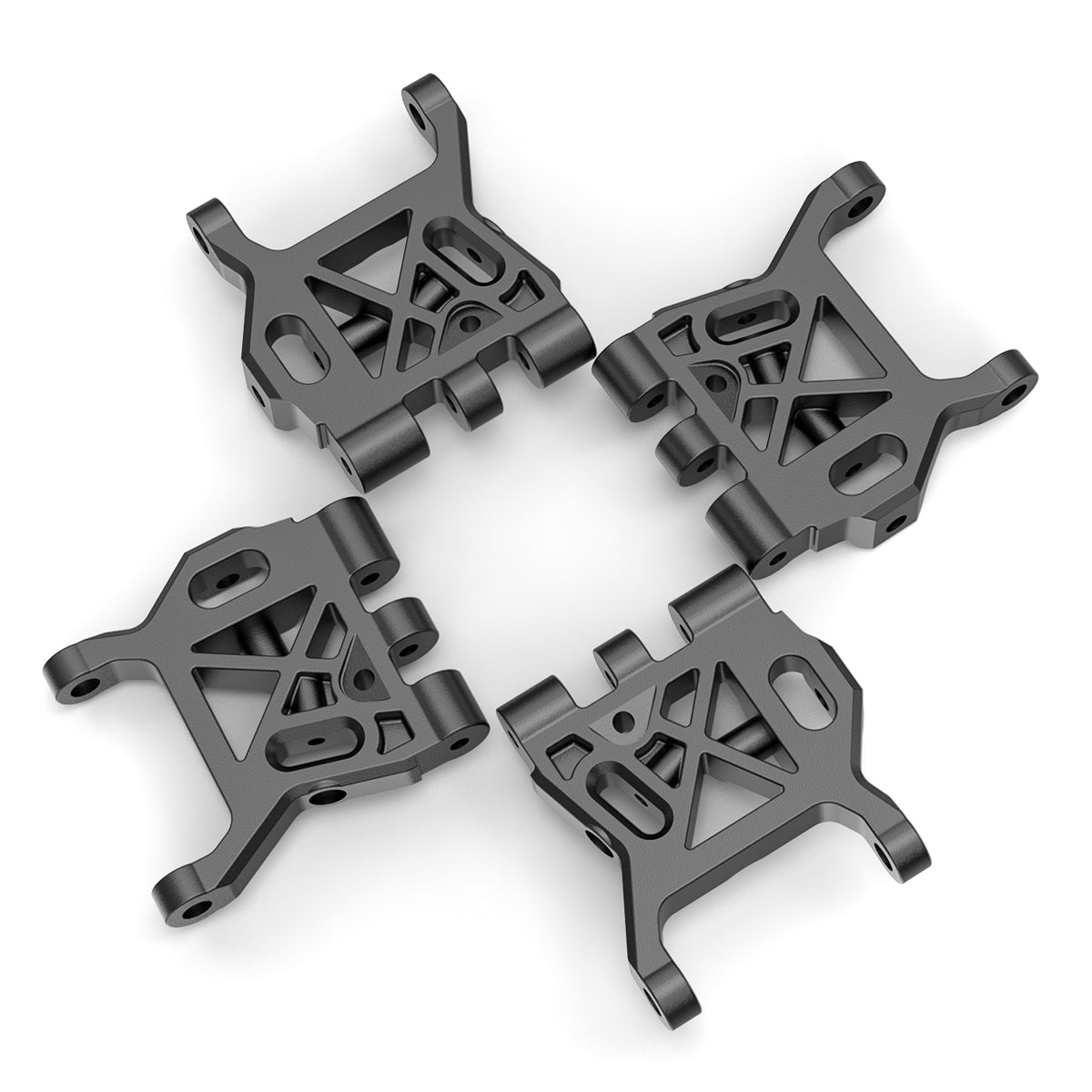 F/R Lower Suspension Arm For RX12 （12001）