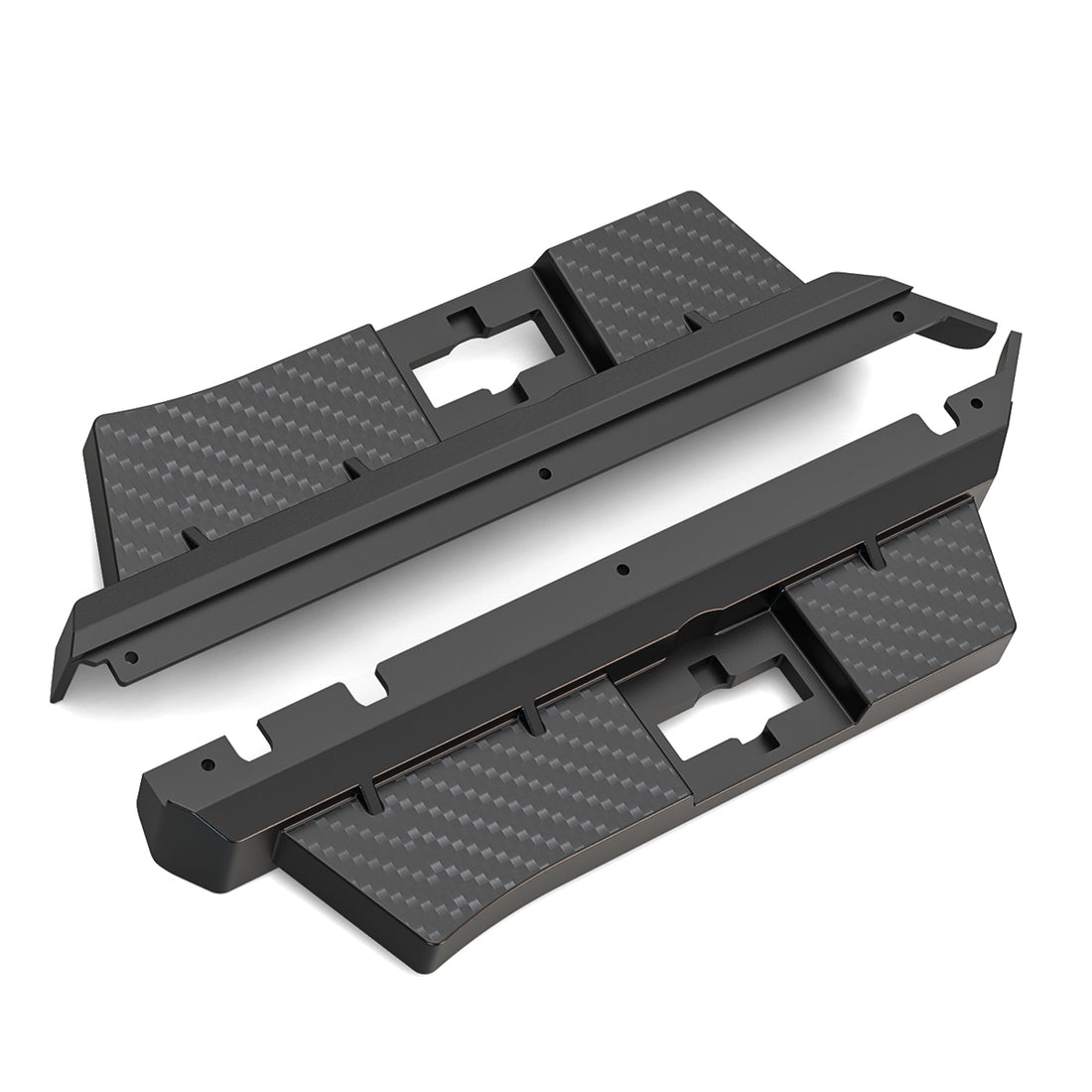 Chassis Side Guard For RX12 (12002)