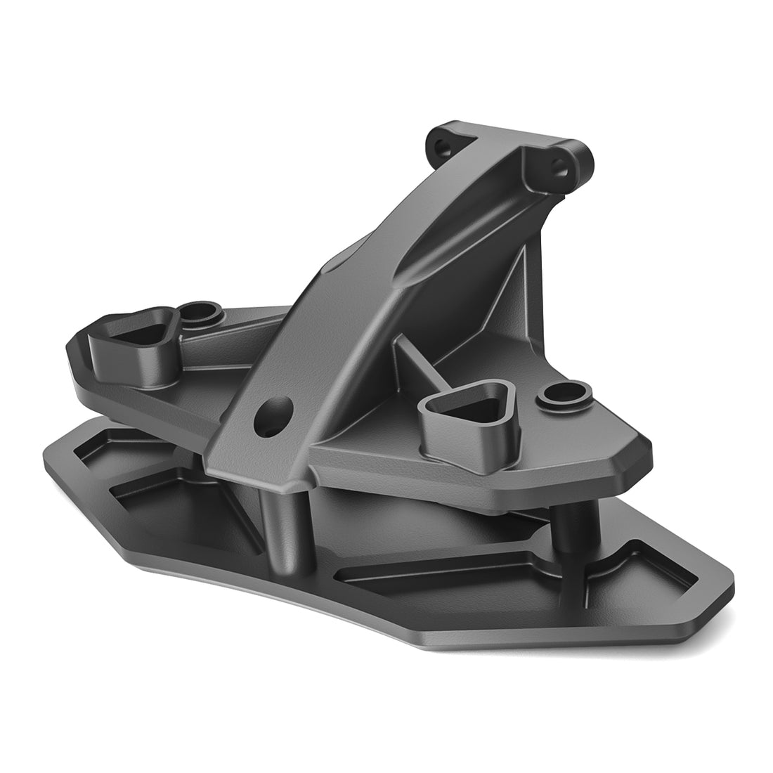 Front Bumper Plate For RX12 (12003)
