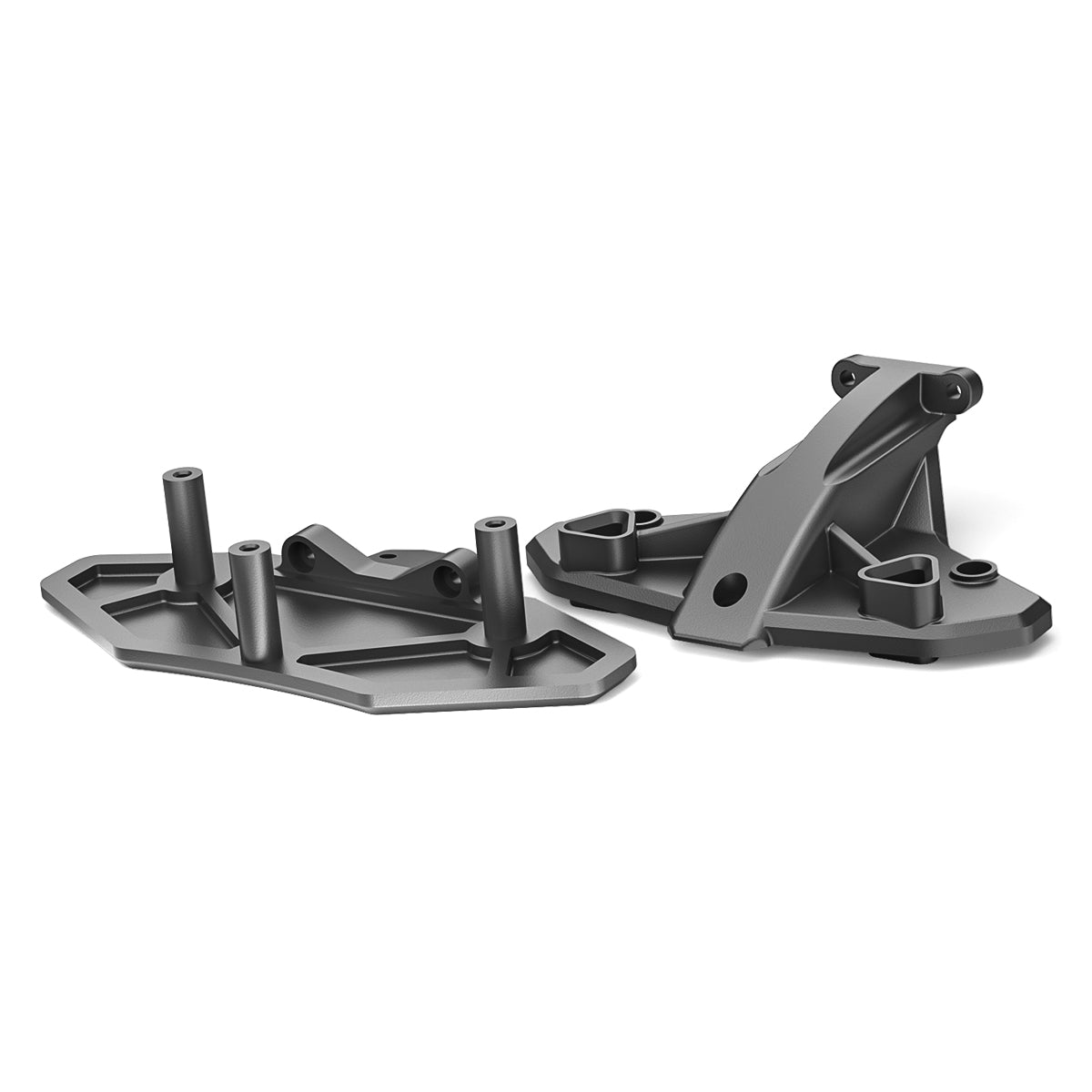 Front Bumper Plate For RX12 (12003)