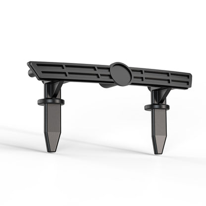 Front Carapace Pillar For RX12 (12004)