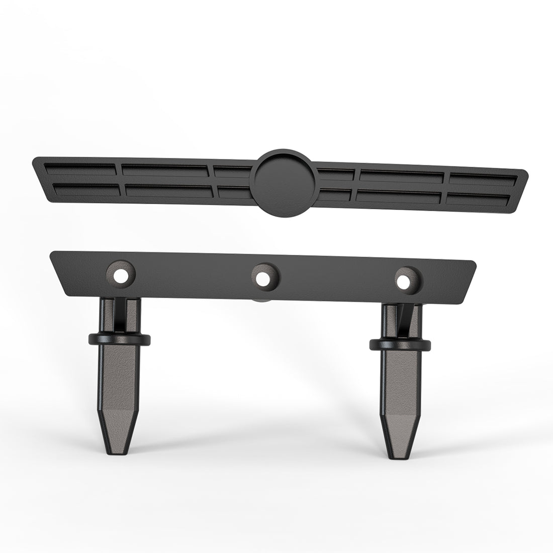 Front Carapace Pillar For RX12 (12004)