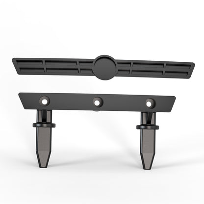 Front Carapace Pillar For RX12 (12004)