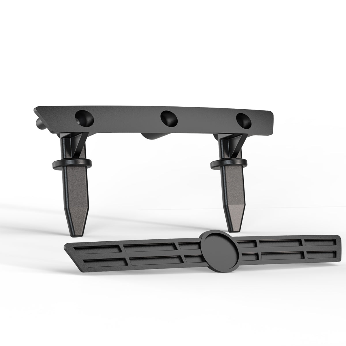 Front Carapace Pillar For RX12 (12004)