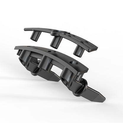Front Carapace Pillar For RX12 (12004)