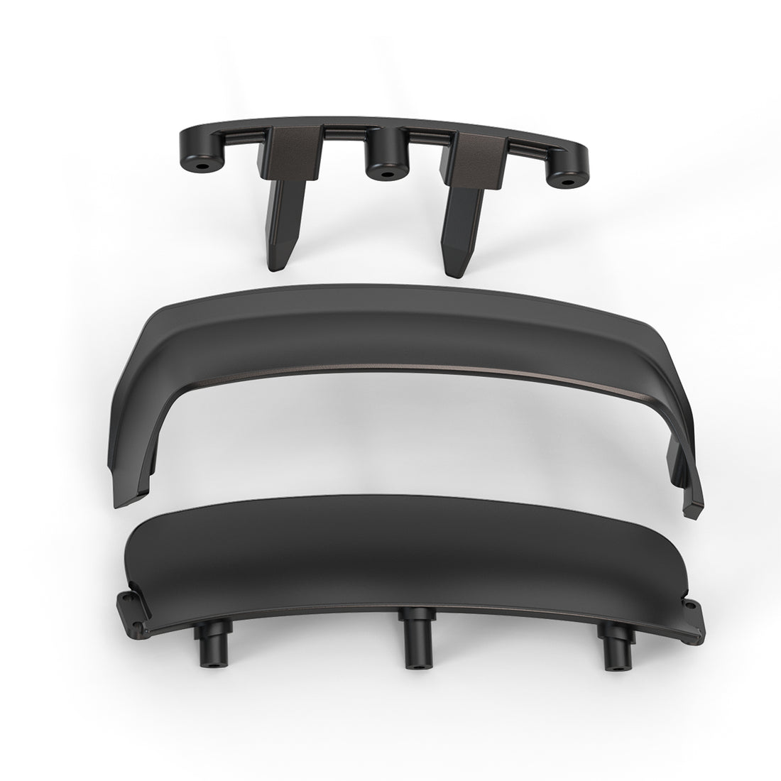 Vehicle Tail Wing For RX12 (12005)