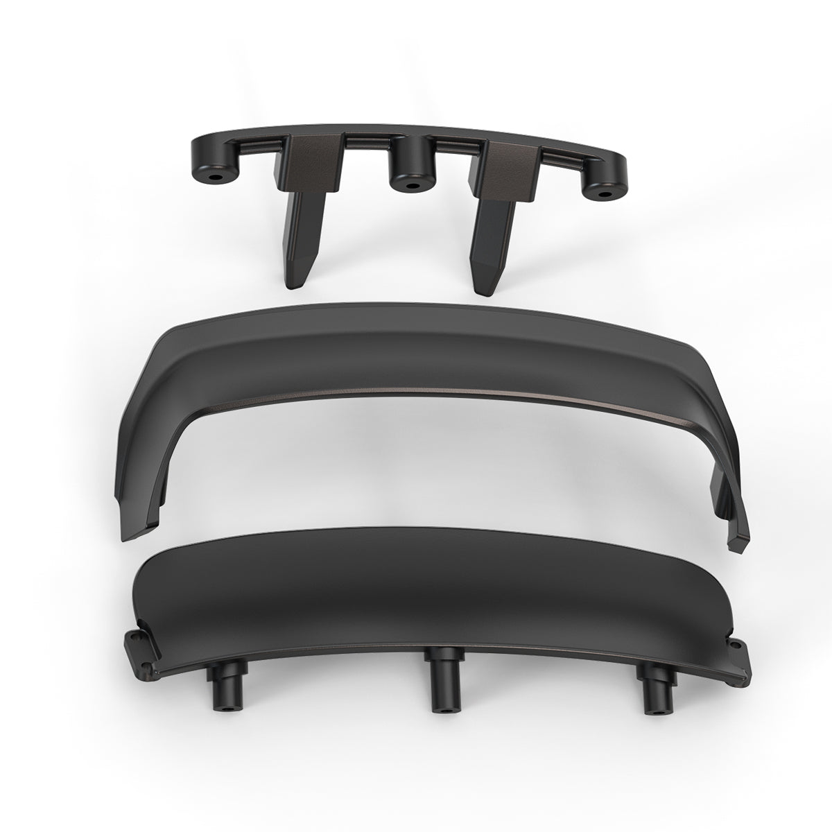 Vehicle Tail Wing For RX12 (12005)