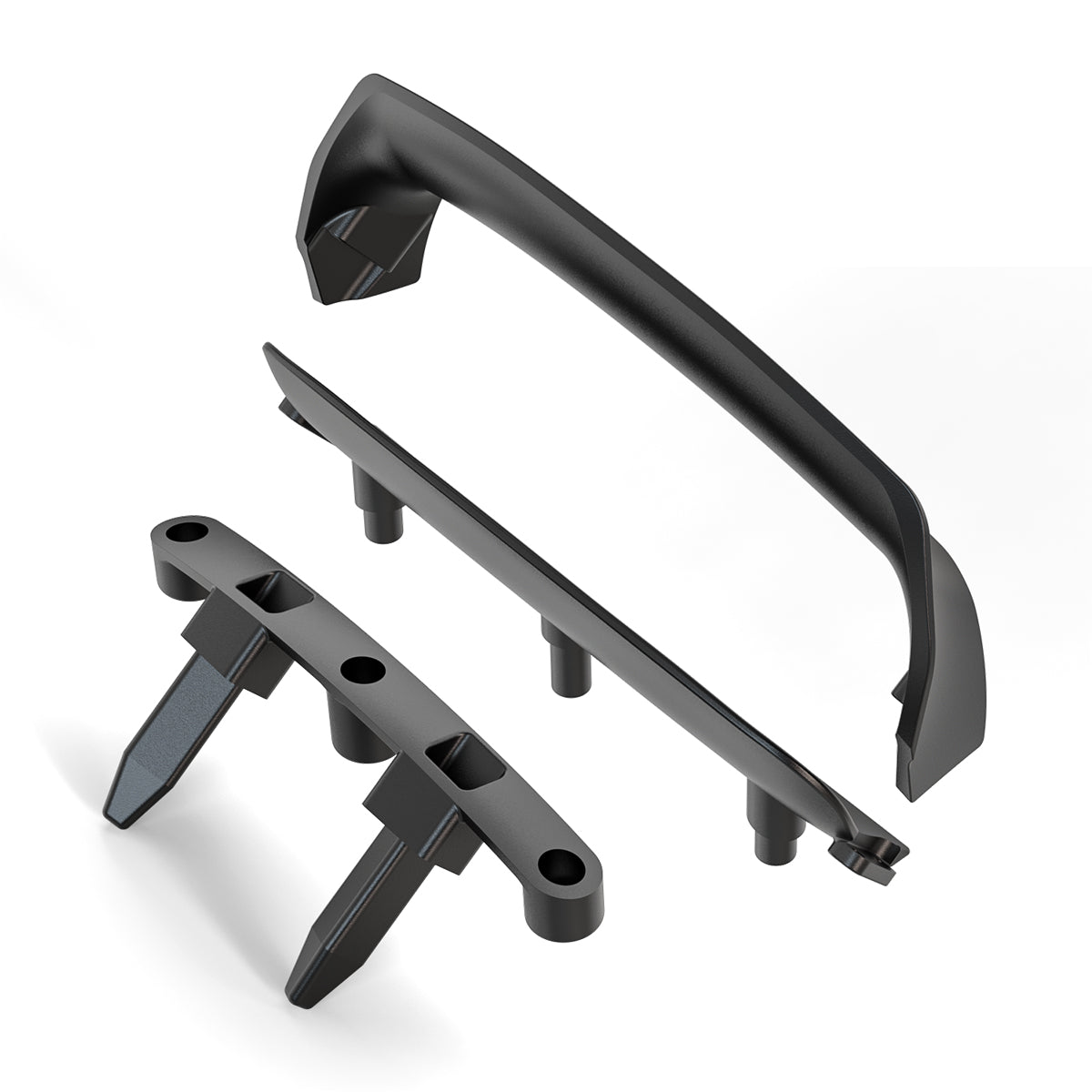 Vehicle Tail Wing For RX12 (12005)