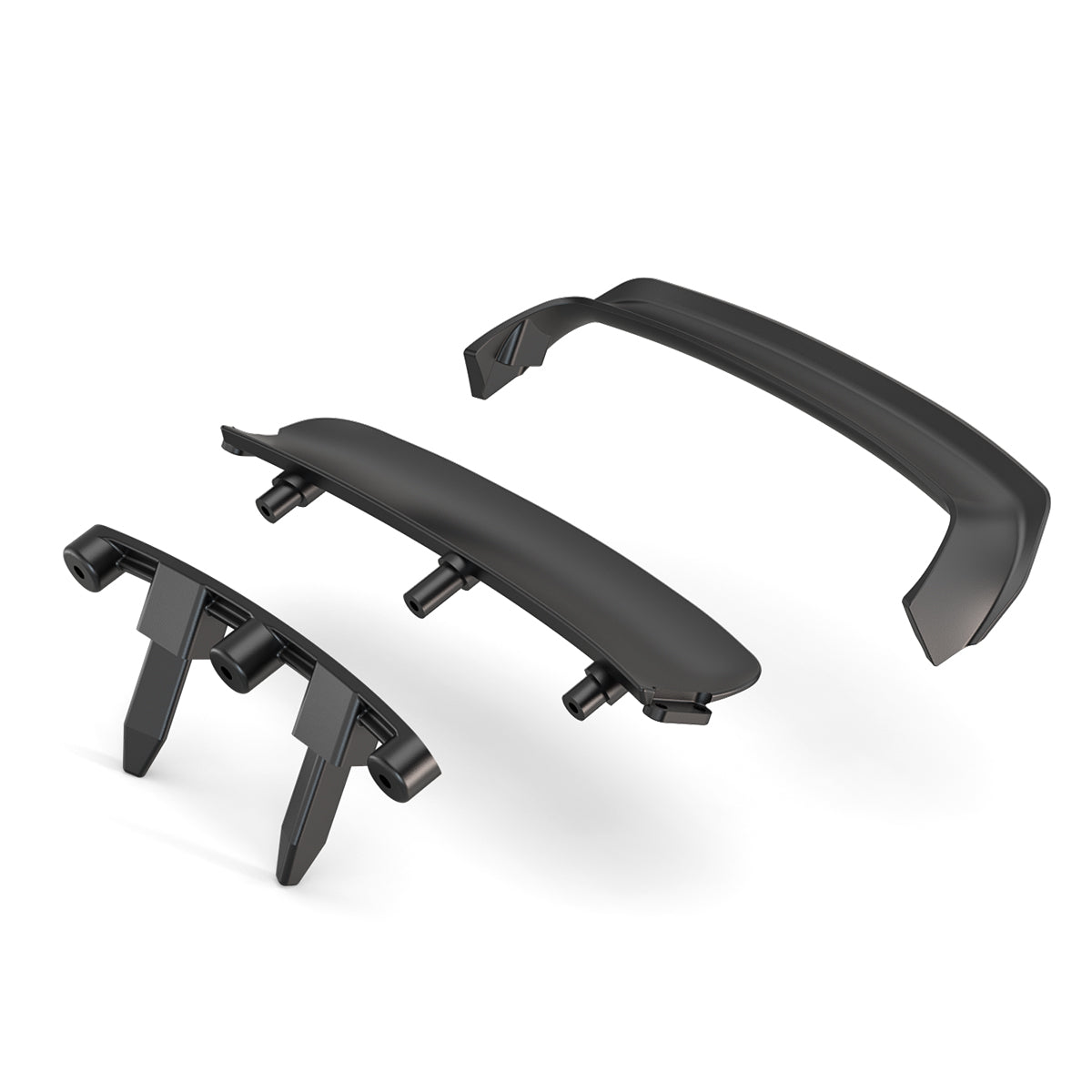 Vehicle Tail Wing For RX12 (12005)