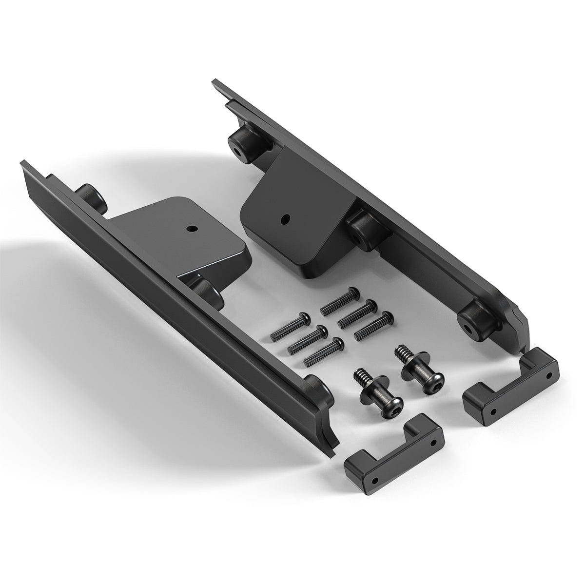 Left and Right Baffies Body Lock For RX12 (12007)