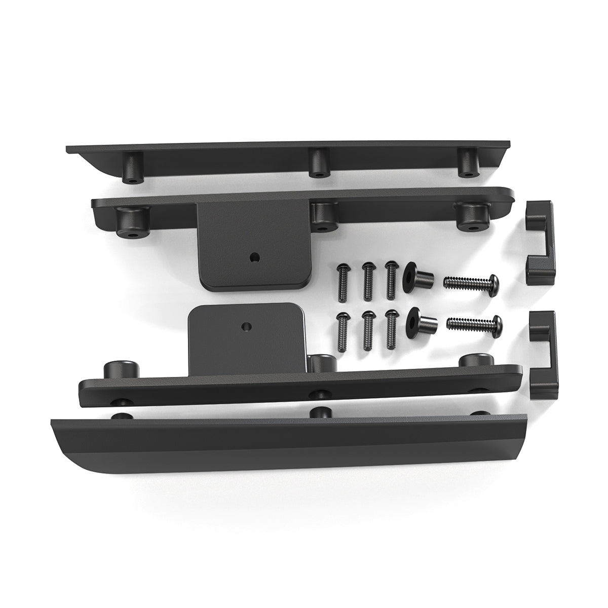 Left and Right Baffies Body Lock For RX12 (12007)