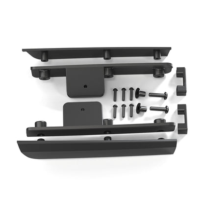 Left and Right Baffies Body Lock For RX12 (12007)