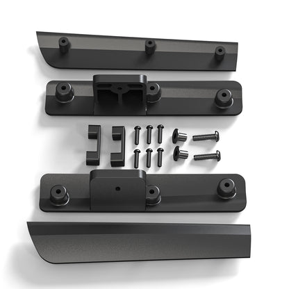 Left and Right Baffies Body Lock For RX12 (12007)