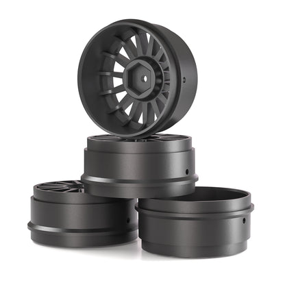 Wheel hub (12023)