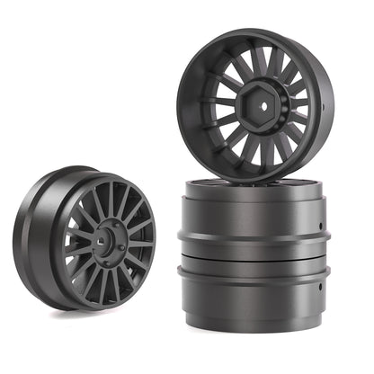 Wheel hub (12023)