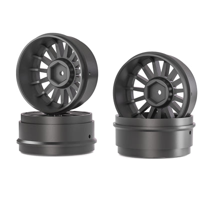 Wheel hub (12023)