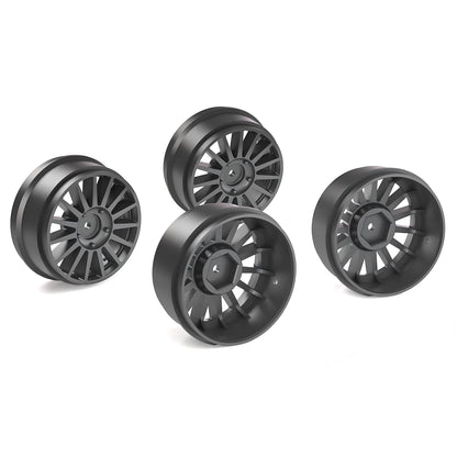 Wheel hub (12023)