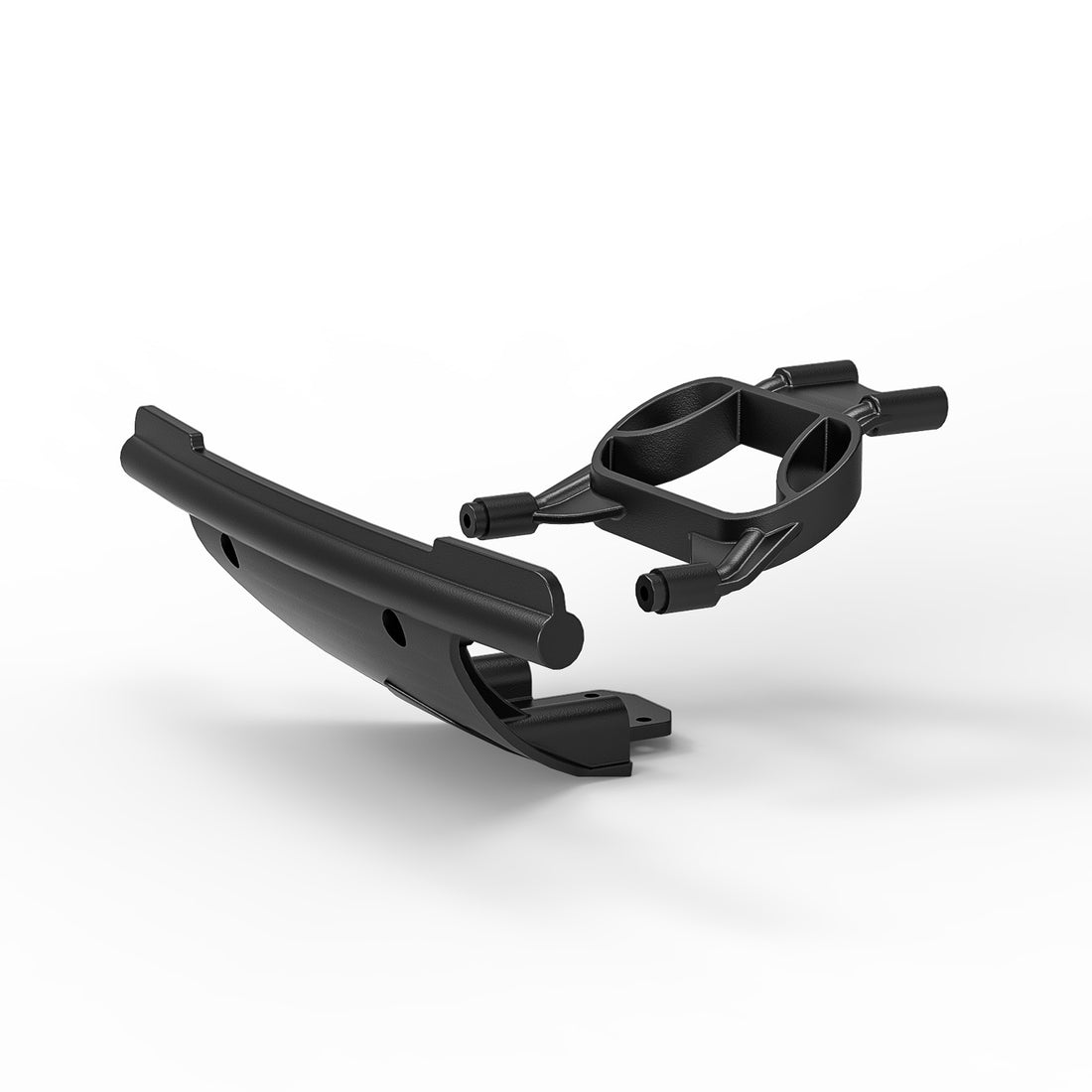 Front Bumper For SC12 （12031）